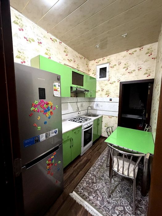 Продается 2 ком квартира