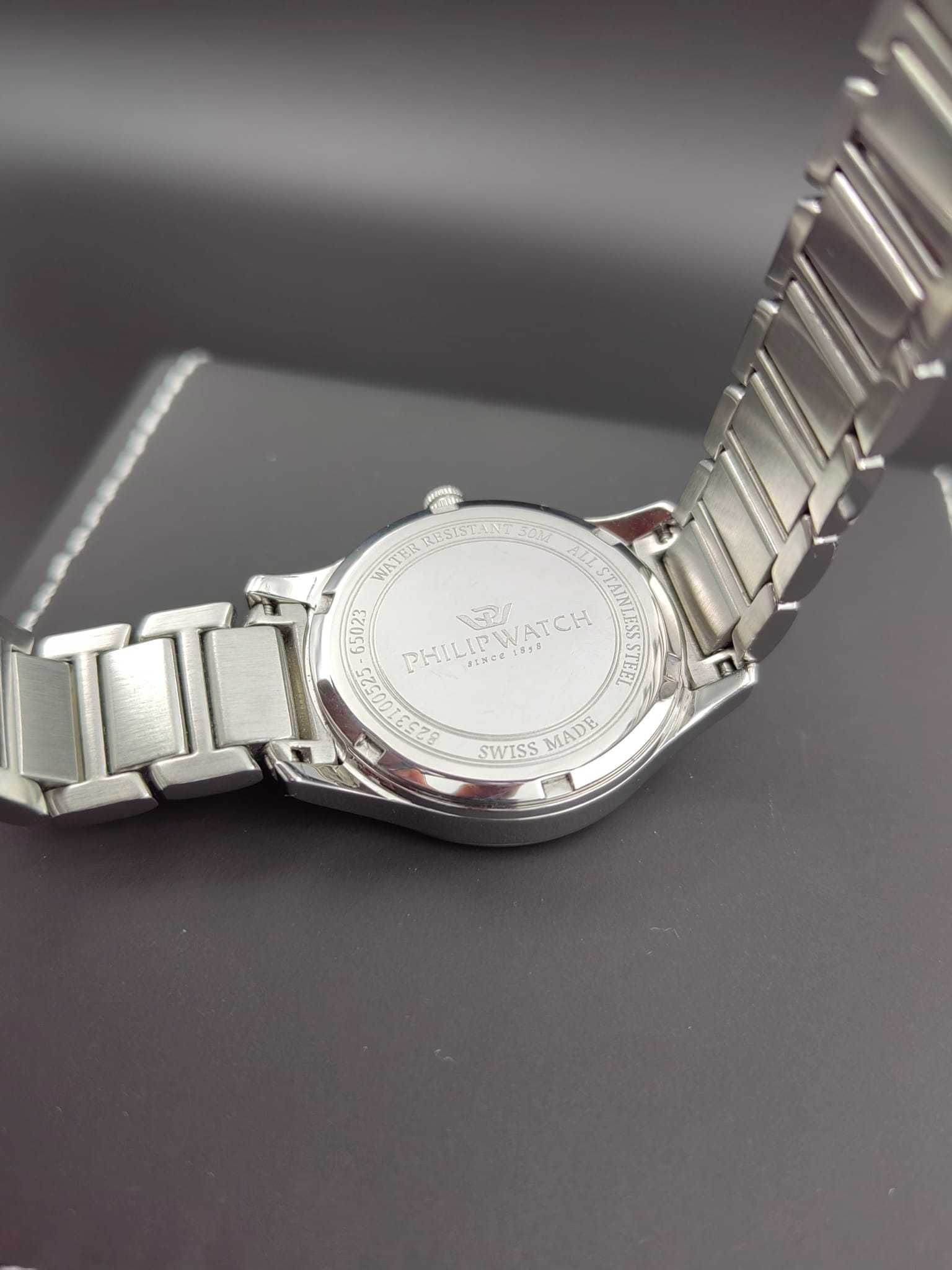 Pret Redus Ceas Philip Watch Liberty - Itm. LO 227