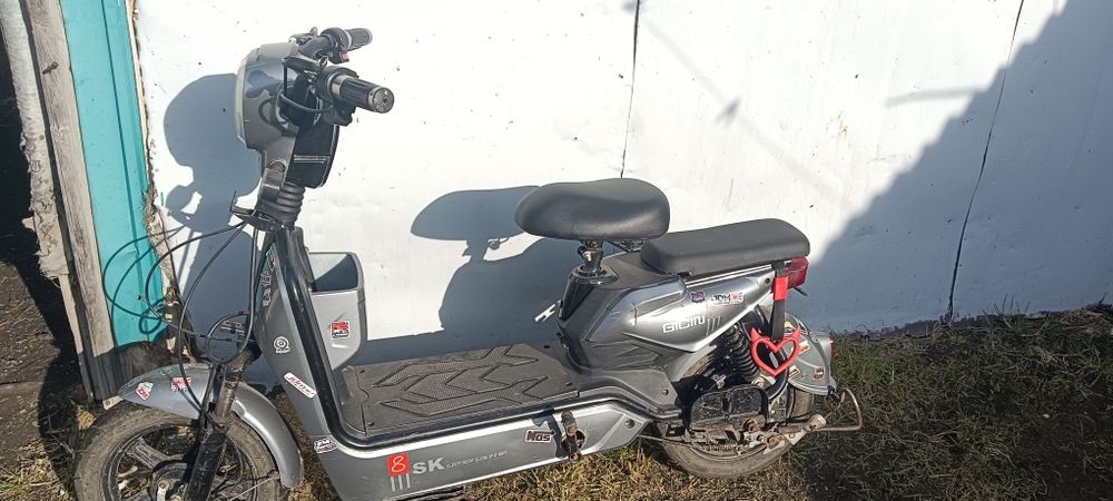 Електро скутер 8sk