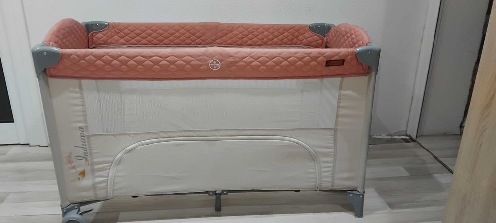 Кошара на 2 нива