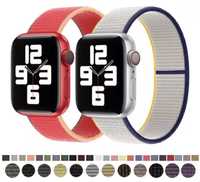 Curea Husa X Material Prindere Scai Compatibila Ceas Apple Watch