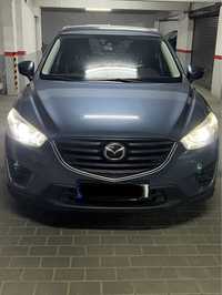 Mazda cx 5 cumparata din Romania 175 cp