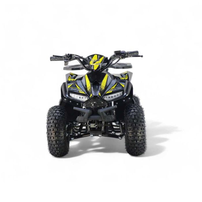 ATV KA 125 Roata pe 7" 003 automat