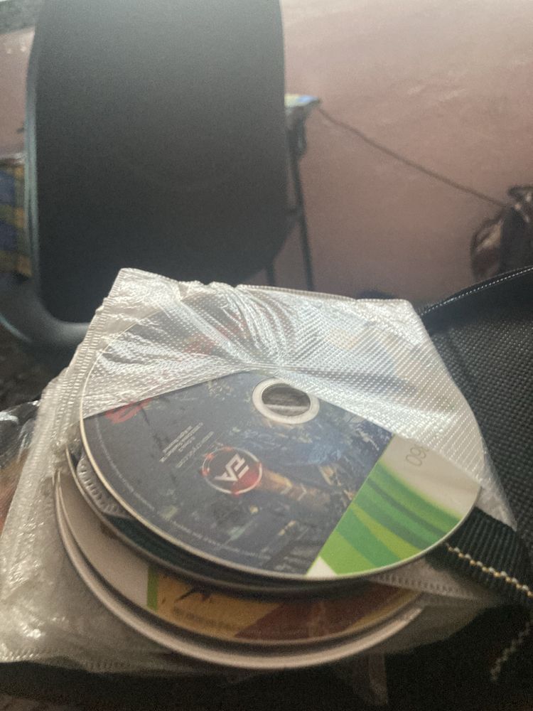 Xbox360 със 20+ Игри