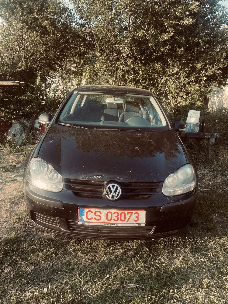 Vand golf 5 1.9 105 cp
