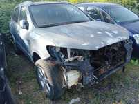 Aripa hyundai santa fe