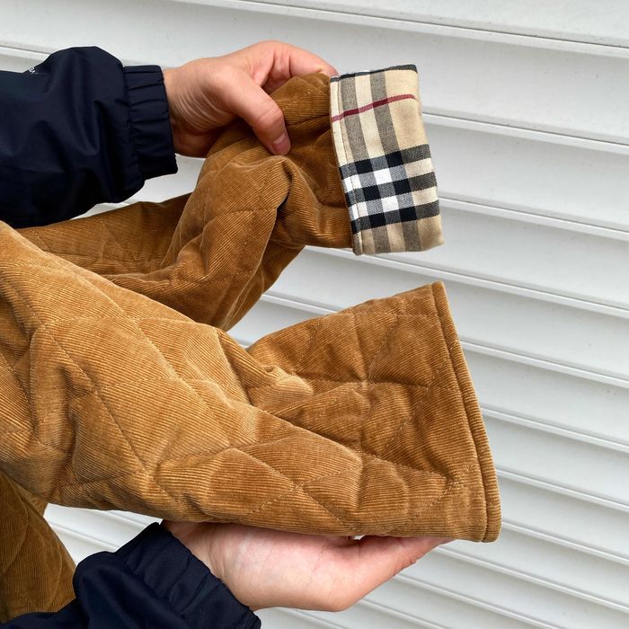 Burberry ( Vintage )