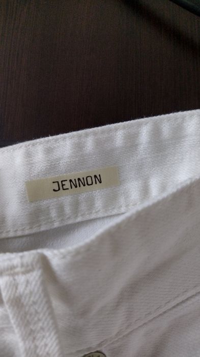 Нови бели дънки Replay 32