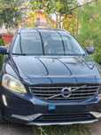 Volvo XC60 D4 Summum edition