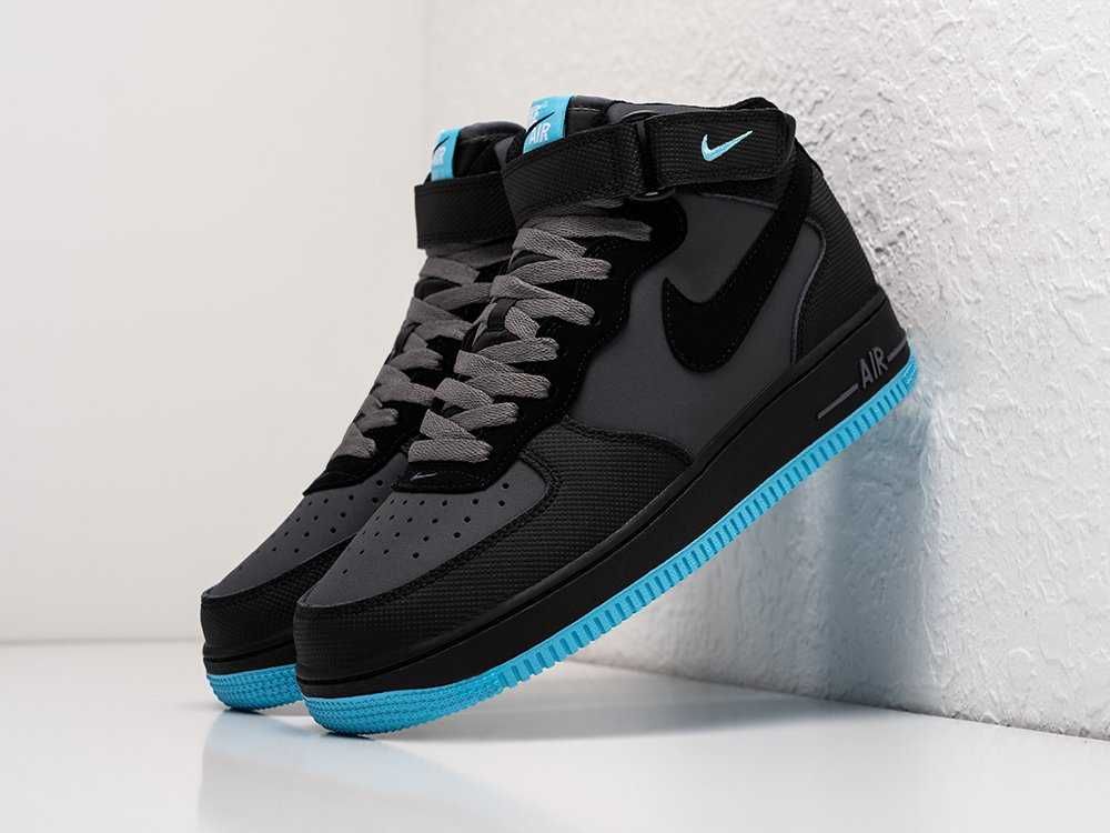 NIKE AIR FORCE 1 MID NH 2 - Привезли из ЕВРОПЫ размеры от 40 до 45.