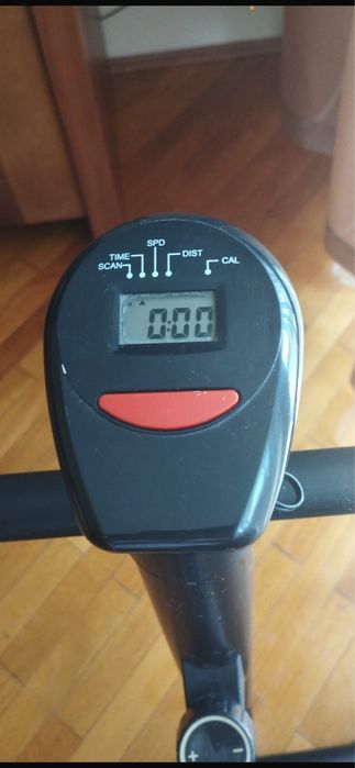 Bicicleta  Fitness Techfit