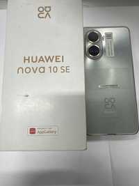 Huawei Nova 10 SE 128 gb (Тараз Мамбет батыра 3) лот 307269