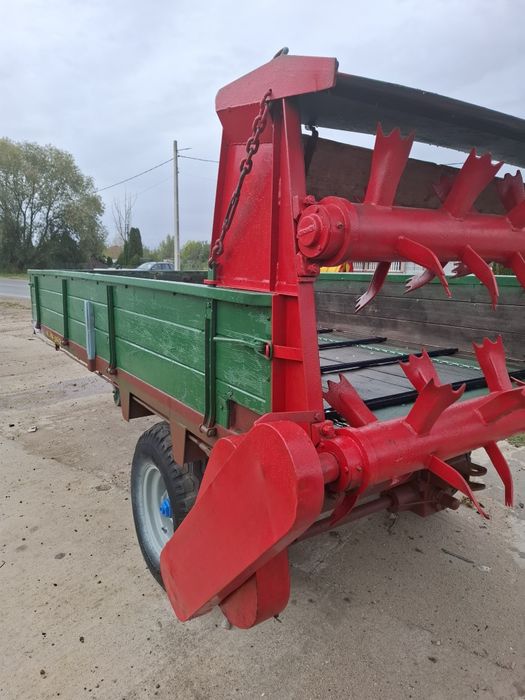 Miguri de gunoi 3si 5 tone