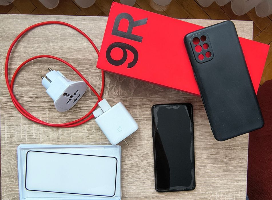 Oneplus 9R 5G 8GB 256GB