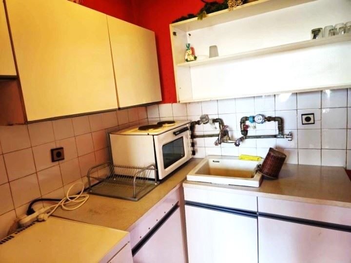 Продава се Едностаен апартамент в София, Младост 2 - 35 кв.м за 2429 €/кв.м - Снимка #3