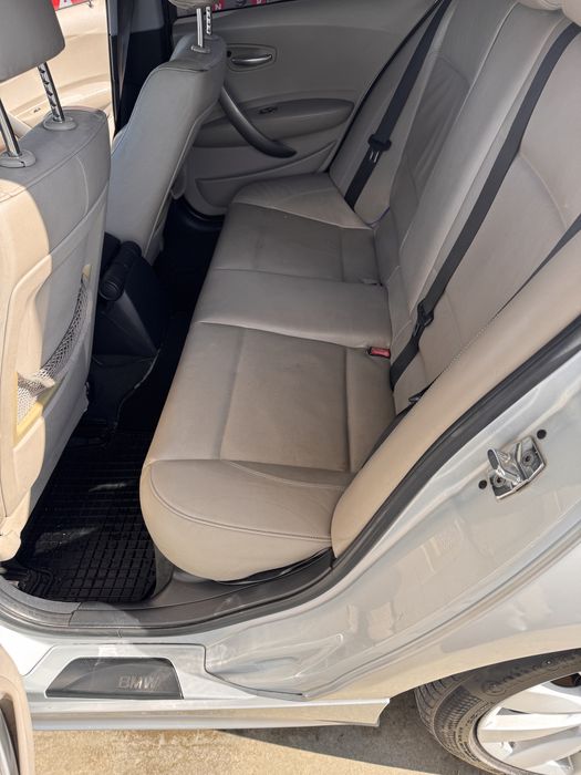 BMW Seria 1 E87 2007