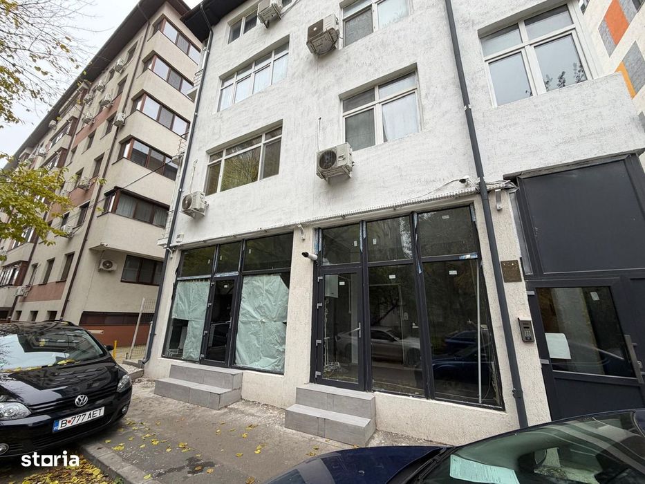 Dristor - 5 min metrou