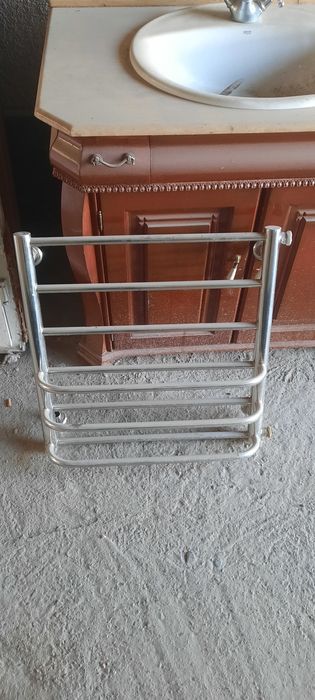 Полотенцесушитель