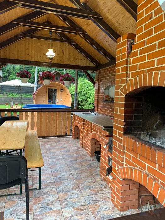 Cabana  Drumul Regelui cu jacuzzi Apuseni , Sugag ,ALBA