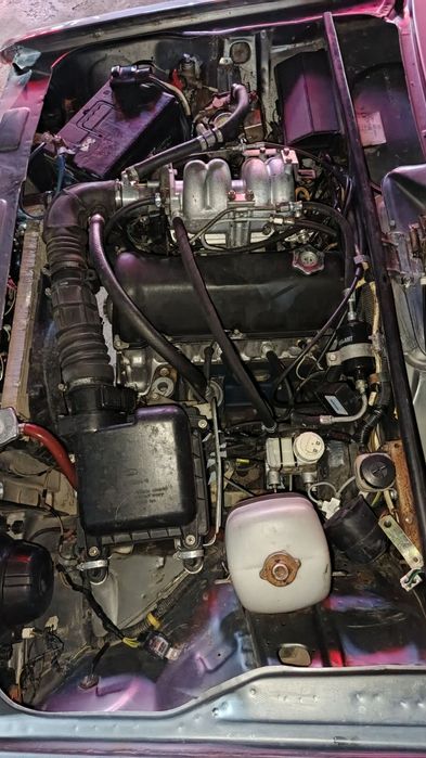 Juguli vaz 2107 zo'r