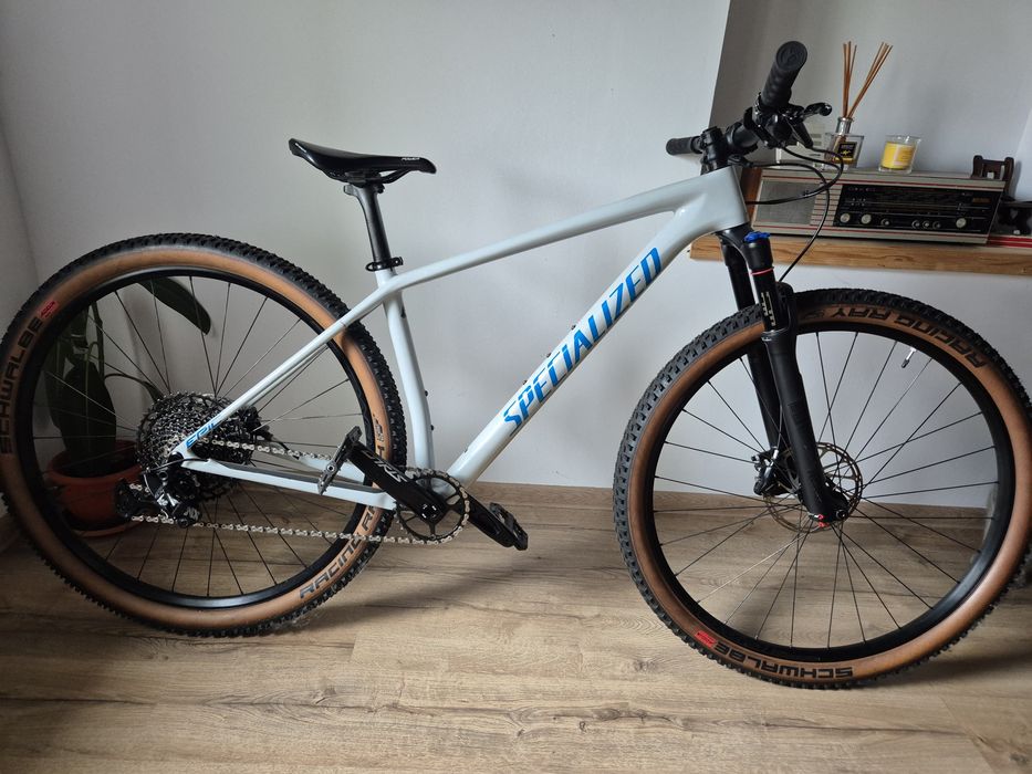 Vând Specialized Epic