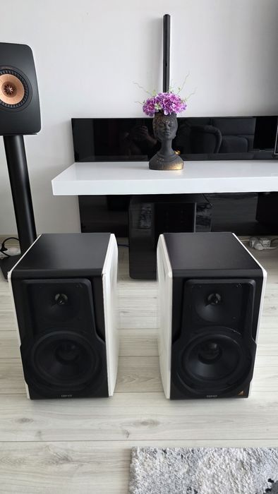Boxe Hi-fi Edifier S3000 Pro