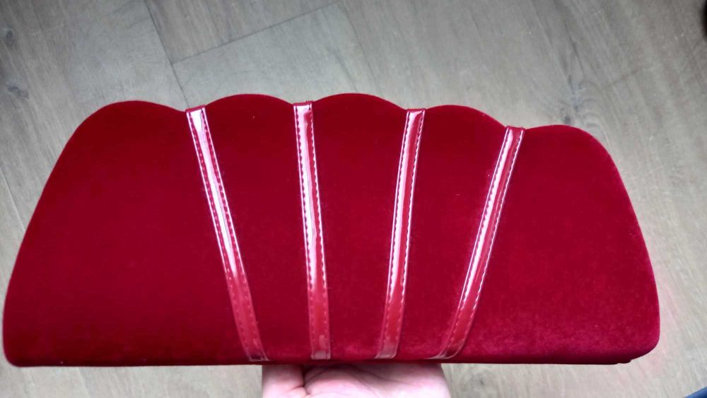 Geanta plic visiniu eveniment