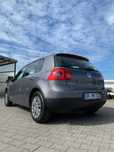 Volkswagen Golf 5 Gri 1.6 MPI 102 cp Aspirat fara turbo / DPF United