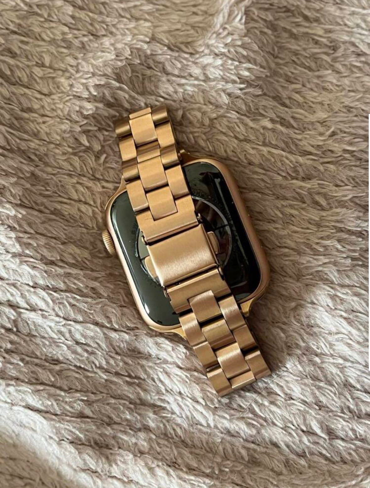 Каишка за Apple Watch 44mm