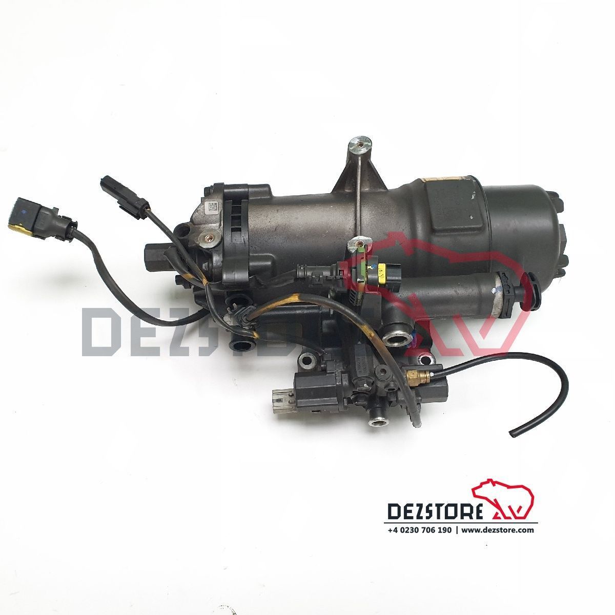Carcasa filtru combustibil DAF XF Euro 6 (2133320)