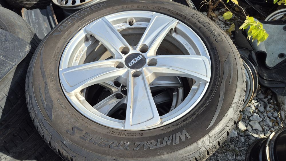 Джанти OXXO 5/112 VW,Audi,Seat,Skoda 5x112