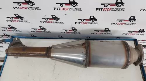 Catalizator  hyundai Tucson 1.6 D 289k1-2u020 2013 2014 2015 2016 2017 2018 2019
