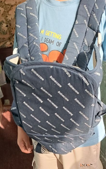 Продаётся кенгуру