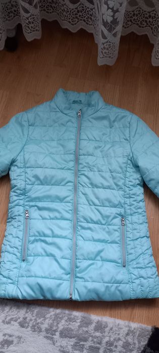 Geaca fete 10/12ani impecabila