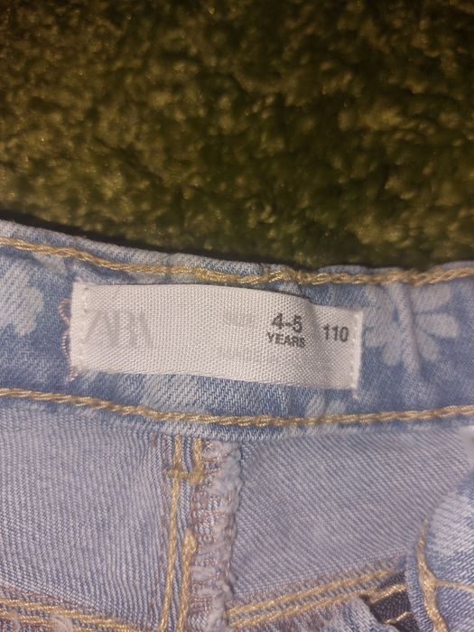 Детски дънки Zara