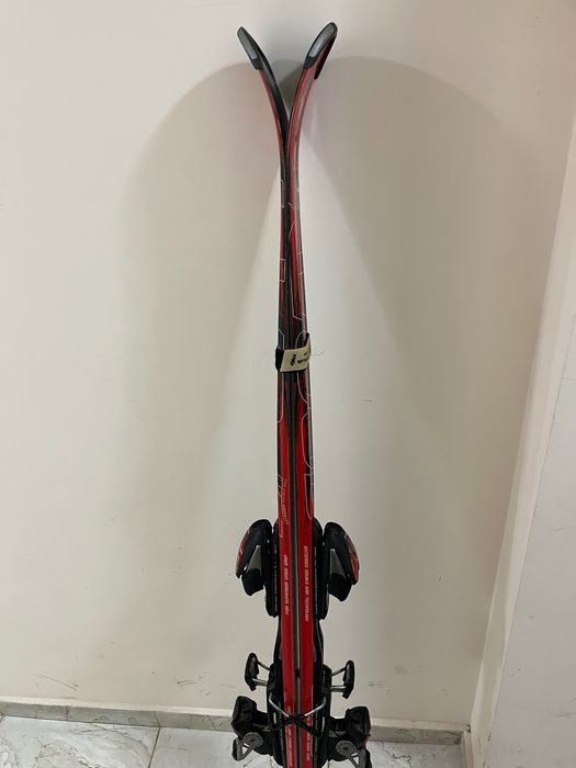 Ски Vollki 161см
