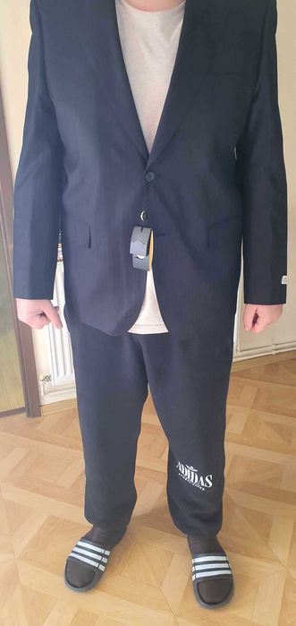 costum barbatesc nou