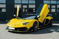 Lamborghini Aventador SVJ*masina de vis*63 design*STARE NOUA