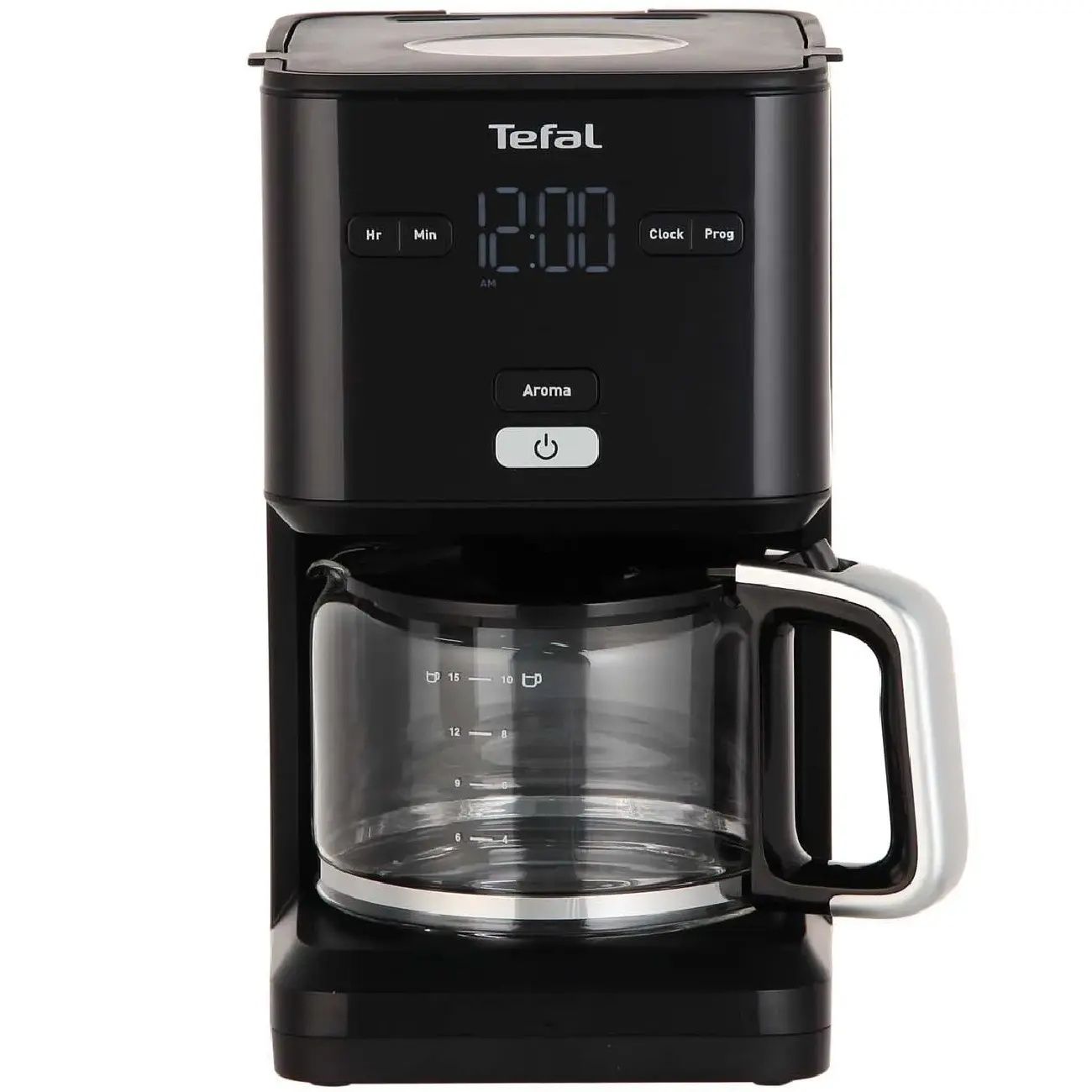 Кофеварка Tefal CM600810 в Ташкенте