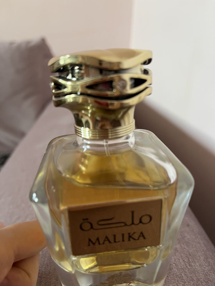 Al Fares Malika.