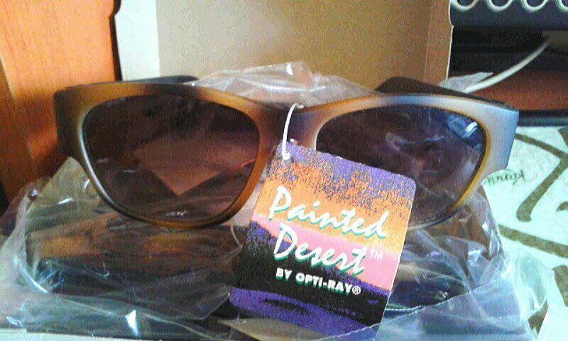 Reducere! Ochelari Soare Blue-Ray protectie UV- Noi-Eticheta