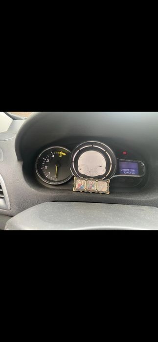 De vânzare Renault Megane 3 1.5 DCI