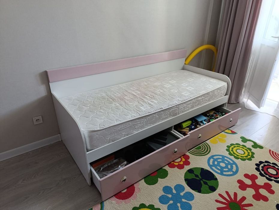 Кровать для подростка