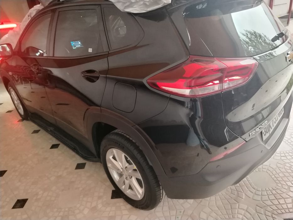 Трекер LS 24-25 пропан