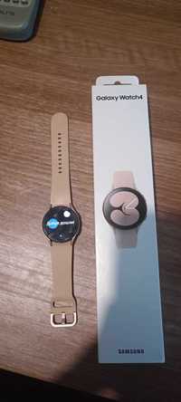 Samsung galaxy watch 4
