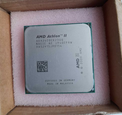 Procesor AMD Athlon II X2 240