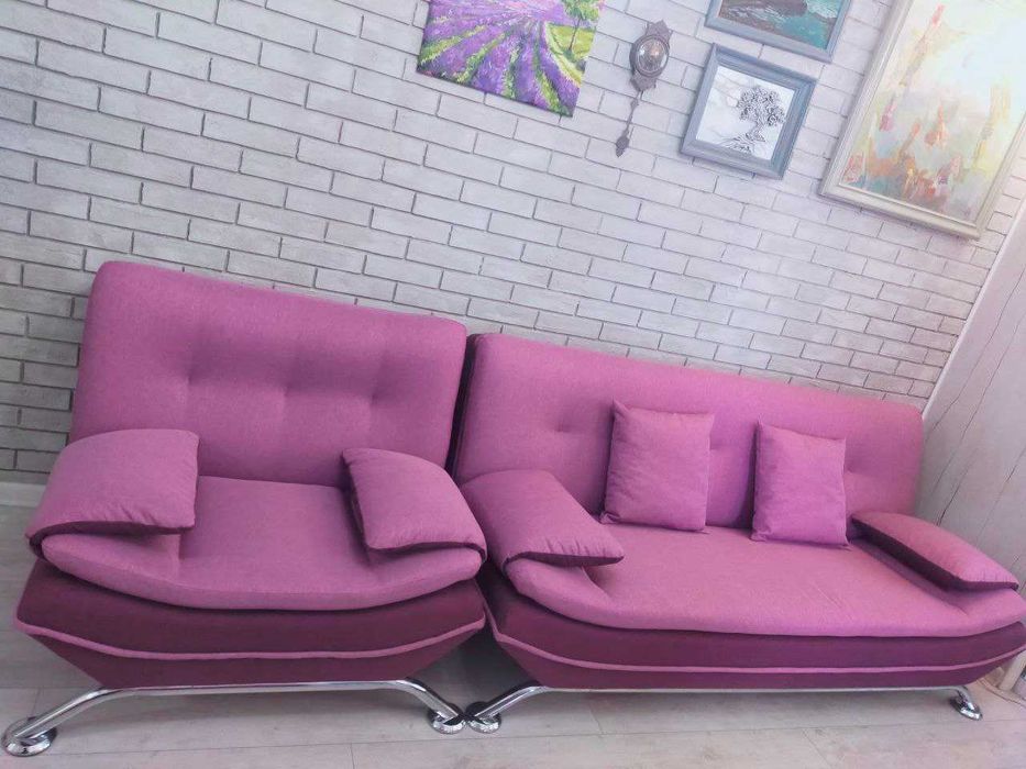 Реставрация мебели ремонт дивана кресел