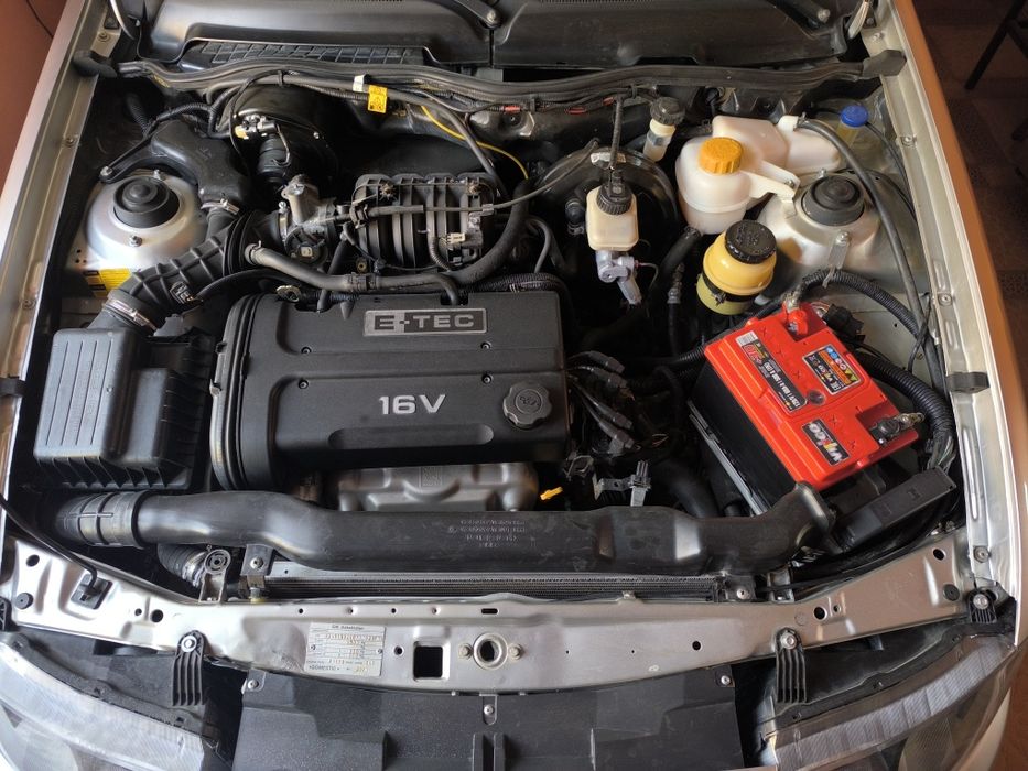 Нехиа2 1.6 Донс холати яхши бензина ищи ек