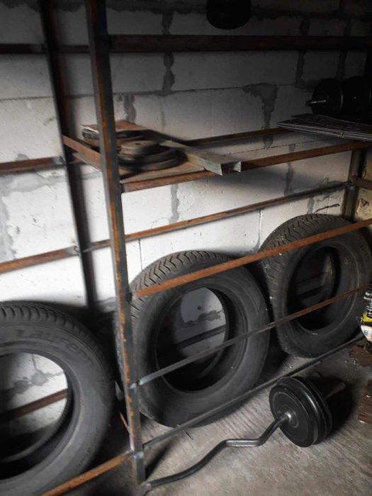 Anvelope de iarna pt Duster , aproape noi