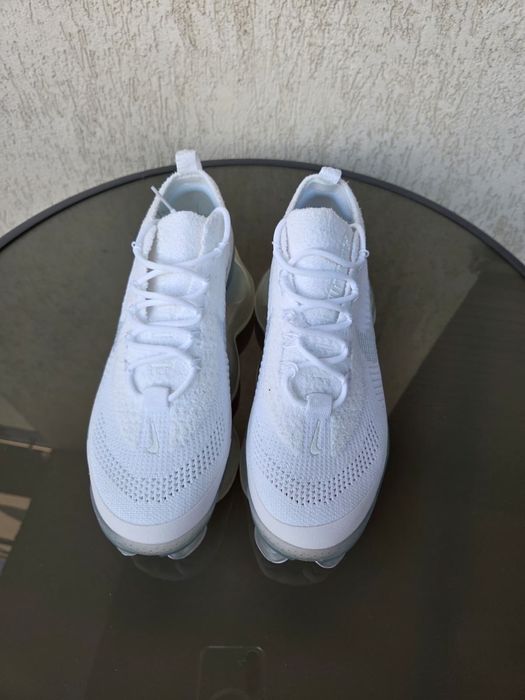 Nike scorpion 41 noi albi